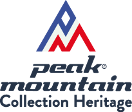 Peak Mountain Héritage